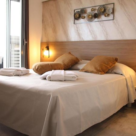 B&B Glass Paradise Катандзаро Экстерьер фото