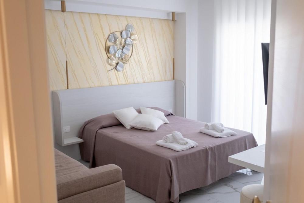 B&B Glass Paradise Катандзаро Экстерьер фото