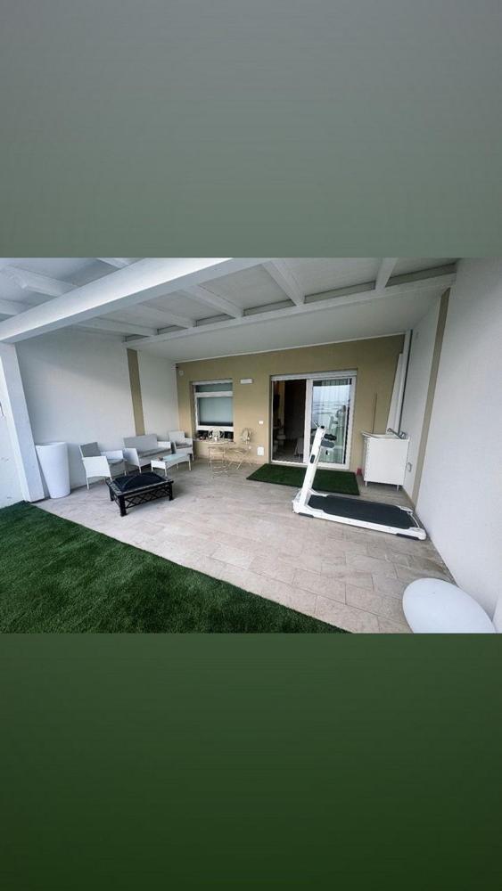 B&B Glass Paradise Катандзаро Экстерьер фото